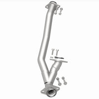 Thumbnail for BRE Exhaust 02-06 MPV 3.0L Front Pipe Kit