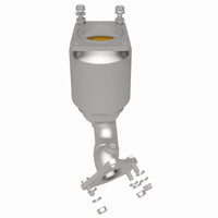 Thumbnail for Magnaflow 09-14 Nissan Murano 3.5L Direct Fit Converter