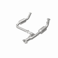 Thumbnail for Magnaflow 2000 Cadillac Escalade 5.7L Direct Fit Converter