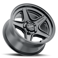 Thumbnail for Method MR319 17x8.5 5x127 BP 71.5mm CB 0mm Offset - Gloss Black Wheel