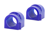 Thumbnail for SuperPro 2004 Pontiac GTO Base Front 28mm Sway Bar Mount Bushing Set