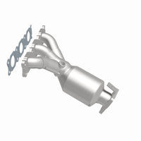 Thumbnail for Magnaflow 2007 XC90 3.2L Manifold Direct Fit Converter