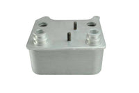 Thumbnail for Sinister Diesel 03-07 Ford Powerstroke 6.0L Oil Cooler Kit (Includes Gaskets & O-Rings)