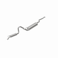 Thumbnail for MagnaFlow BRE Exhaust Kit 04-09 Durango Aspen