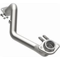 Thumbnail for BRE Exhaust 06-12 RAV4 2.4L 2.5L 3.5L Front Pipe Kit