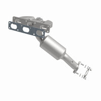 Thumbnail for Magnaflow 04-06 BMW X3 3.0L Direct Fit Converter