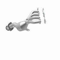 Thumbnail for Magnaflow 09-10 Mazda 6 2.5L Direct Fit Converter