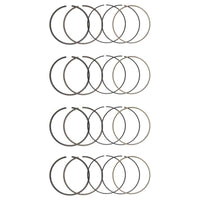Thumbnail for Manley 87.5mm File Fit 1.2mm x1.2mmx2.8mm Standard (7-11lbs) Ring Set