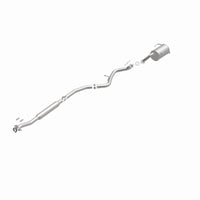 Thumbnail for MagnaFlow BRE Exhaust Kit Replacement Stainless Subaru