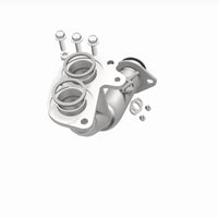 Thumbnail for BRE Exhaust 95-04 Tacoma 3.4L Front Pipe Kit