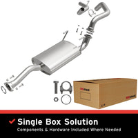 Thumbnail for MagnaFlow BRE Exhaust Kit 99-02 Toyota 4Runner