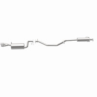 Thumbnail for MagnaFlow BRE Exhaust Kit 09-13 Mazda 6 2.5L