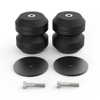 Thumbnail for Timbren 2022+ Nissan Frontier Rear Suspension Enhancement System