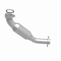 Thumbnail for Magnaflow 08-09 Pontiac G8 3.6L Direct Fit Converter