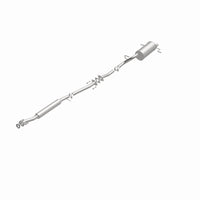 Thumbnail for MagnaFlow BRE Exhaust Kit 06-07 9-2X Impreza Outback 2.5L