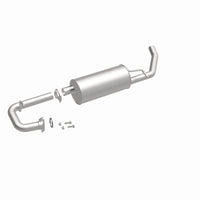 Thumbnail for BRE Exhaust 98-00 RAV4 2.0L Muffler Kit