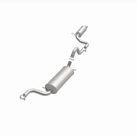 Thumbnail for MagnaFlow BRE Exhaust Kit 08-10 Town & Country Grand Caravan Routan