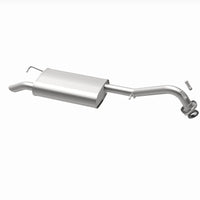 Thumbnail for MagnaFlow BRE Exhaust Kit 03-13 Toyota Corolla 1.8L