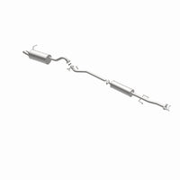 Thumbnail for MagnaFlow BRE Exhaust Kit 07-09 Honda CR-V 2.4L