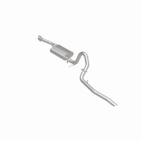 Thumbnail for MagnaFlow BRE Exhaust Kit 99-04 Ford Mustang