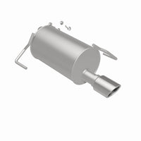 Thumbnail for BRE Exhaust 06-09 Legacy 2.5L Muffler Kit