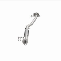 Thumbnail for BRE Exhaust 95-99 200SX Sentra 1.6L Front Pipe Kit