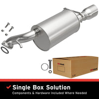 Thumbnail for Magnaflow BRE 07-15 Mazda CX-9 Muffler Kit