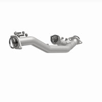 Thumbnail for BRE Exhaust 02-06 MPV 3.0L Front Pipe Kit