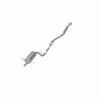 Thumbnail for MagnaFlow BRE Exhaust Kit 06-07 9-2X Impreza Outback 2.5L