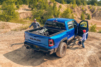 Thumbnail for AMP Research 2025 RAM 1500 (Gas ONLY) PowerStep Plug & Play - Black