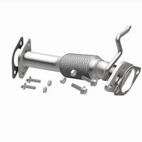 Thumbnail for BRE Exhaust 11-14 Sonata 2.0L 2.4L Front Pipe Kit