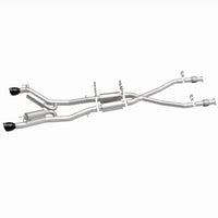Thumbnail for Magnaflow 23-2025 Nissan Z SPEQ Series Cat-Back Exhaust System