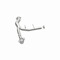Thumbnail for MagnaFlow Conv Direct Fit 10-14 Ford F-150 SVT Raptor 6.2L - Right