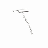 Thumbnail for MagnaFlow BRE Exhaust Kit 07-11 Jeep Patriot Compass 2.4L