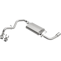 Thumbnail for MagnaFlow BRE Exhaust Kit 05-08 Matrix Vibe 1.8L