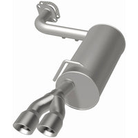 Thumbnail for BRExhaust 09-13 Mazda 6 2.5L Muffler Kit