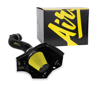 Thumbnail for Airaid Intake Kit Ford Mustang GT V8-4.6L F/I 05-09