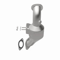 Thumbnail for Magnaflow 12-13 Ford Edge 2.0L Direct Fit Converter