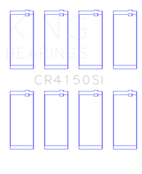 Thumbnail for King Engine Bearings Ford ZETec 1.6/1.8/2.0 (Size +0.25mm) Connecting Rod Bearing Set