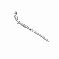 Thumbnail for Magnaflow 08-13 Audi A3 2.0L Direct Fit Converter
