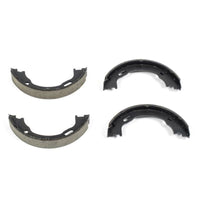 Thumbnail for Power Stop 05-18 Chrysler 300 Rear Autospecialty Parking Brake Shoes