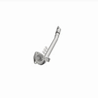 Thumbnail for BRE Exhaust 02-05 A4 Quattro A4 1.8L Front Pipe Kit