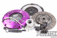 Thumbnail for XClutch 13-18 Ford Focus ST 2.0L Stage 1 Sprung Organic Clutch Kit