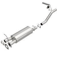 Thumbnail for MagnaFlow BRE Exhaust Kit 96-00 Savana Express