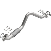 Thumbnail for BRE Exhaust 09-11 Aveo5 1.6L Front Pipe Kit