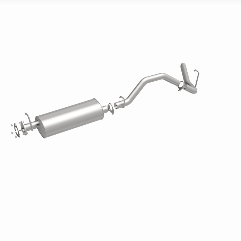 MagnaFlow BRE Exhaust Kit 00-05 Astra Safari Van 4.3L