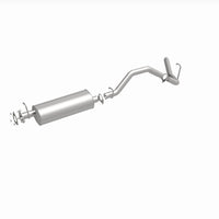 Thumbnail for MagnaFlow BRE Exhaust Kit 00-05 Astra Safari Van 4.3L