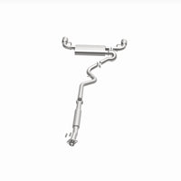 Thumbnail for MagnaFlow BRE Exhaust Kit 13-22 FR-S BRZ 86 GR86