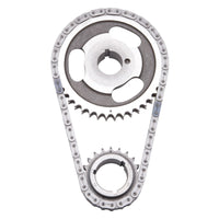 Thumbnail for Edelbrock Timing Chain And Gear Set Pont 265-455