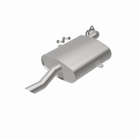 Thumbnail for BRE Exhaust 98-02 Corolla Prizm 1.8L Muffler Kit